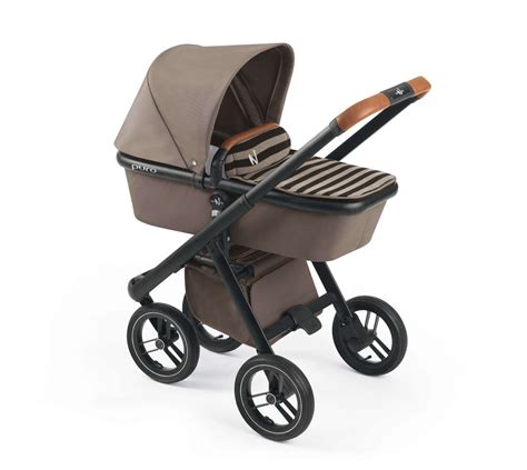 puro neonato baby strollers newborn essentials stroller