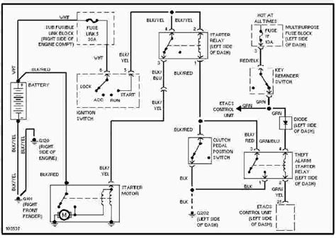 mitsubishi galant wiring diagram wiring diagram service manual