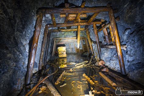 the gold mine haikyo abandoned japan