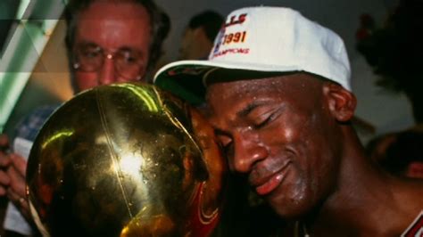 Michael Jordan In The Finals Photo Gallery