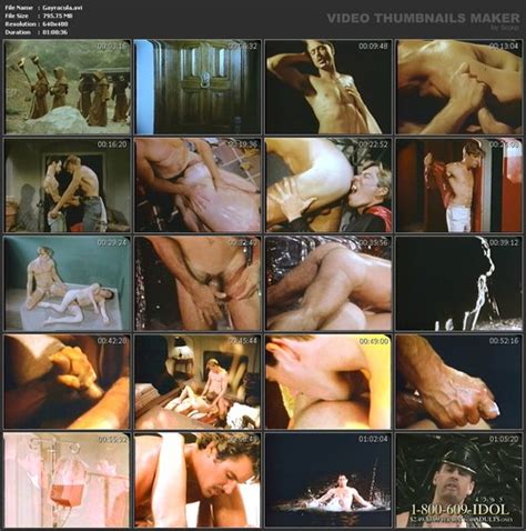 Vintage Gay Movies 19xx 1995 Page 44