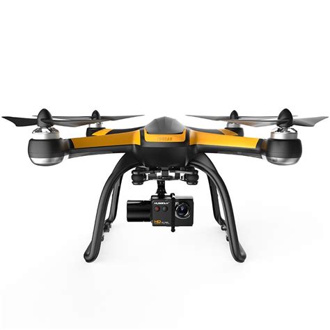 hubsan hs  pro ghz high edition review  drone buying advisor