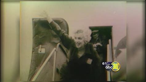 central california man claims to have marilyn monroe jfk