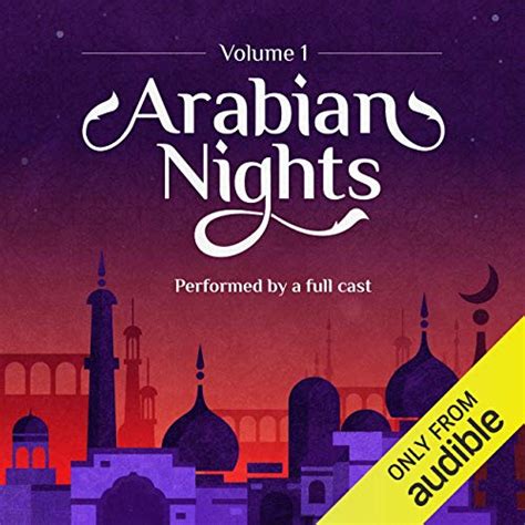 arabian nights volume 1 by marty ross performance english