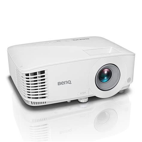 proyector benq ms svga white  bytes distribuidor mayorista de informatica computacion