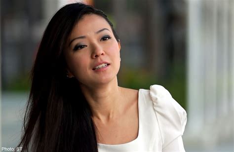 Serina Wee Is Free Could The Goddess Be The Next Big Singaporean