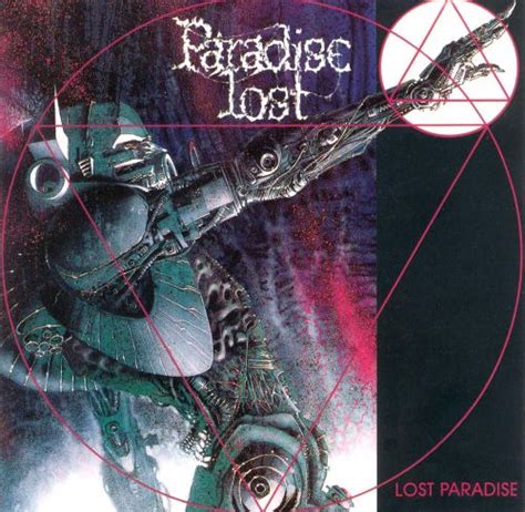 lost paradise paradise lost songs reviews credits allmusic