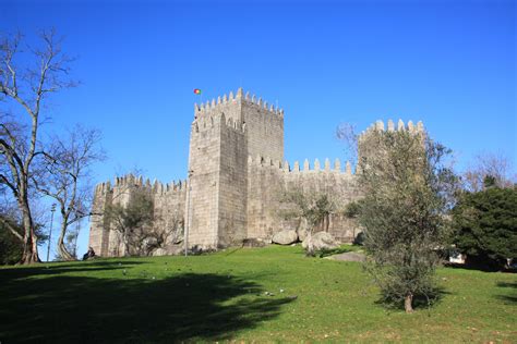 castle  guimaraes portugal  portugal  born rpics