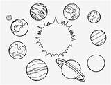 Printable Colorare Solare Planet Pianeti Attività Activityshelter Libri sketch template