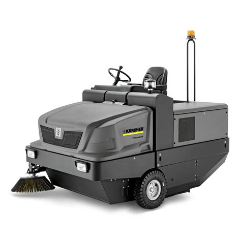 karcher km    classic industrial sweeper direct cleaning solutions
