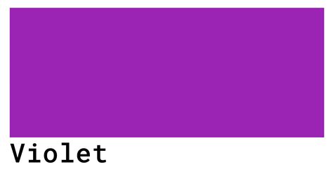 violet color codes  hex rgb  cmyk values