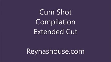 Reyna Maes Big Tits And Fetishes Bbw Cum Shot