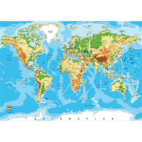 harta lumii poze harta clima