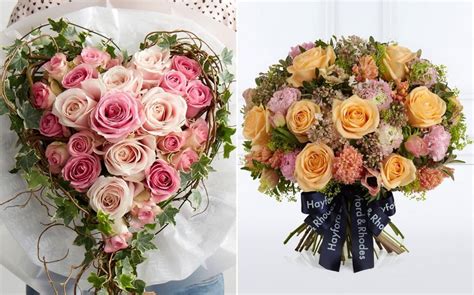 Best Mother S Day Flowers And Bouquets To Buy The Telegraph