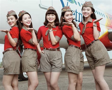 vietjet air cabin crew recruitment   essential advisory company