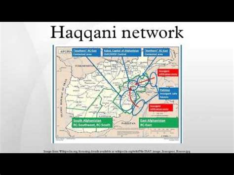 haqqani network youtube