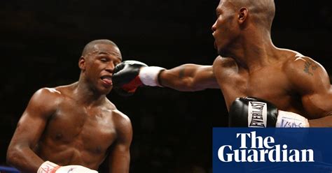 floyd mayweather s top 10 greatest fights in pictures sport the