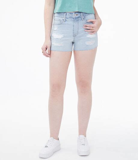 cute shorts for women and teen girls aeropostale