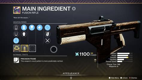 Best Destiny 2 Pvp Weapons What Is Good In The Crucible Techradar