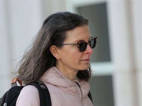 clare bronfman of nxivm 81 months in prison for id theft in cult