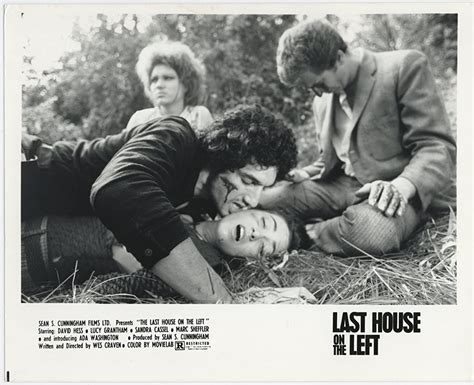 new on blu ray the last house on the left 1972 special edition