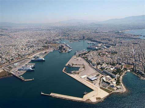 piraeus port  transform   backing  eib gtp headlines