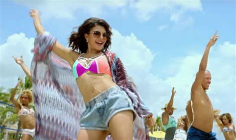 Jacqueline Fernandez Will Sweep You Off Your Feet With