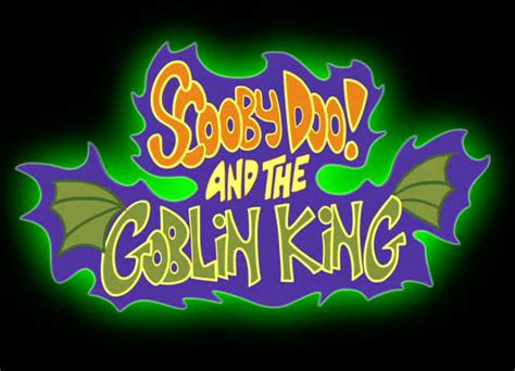 Scooby Doo And The Goblin King Halloween Specials Wiki