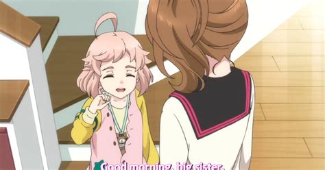 denshiraku s mostly anime blog brothers conflict episode 2 my