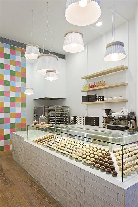 restaurant interior design ideas cupcake shop melbourne australia