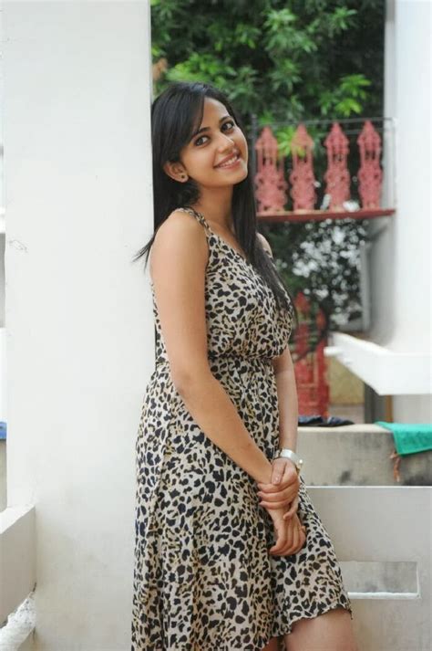 Rakul Preet Singh Latest Hot Photos In Short Dress Hq