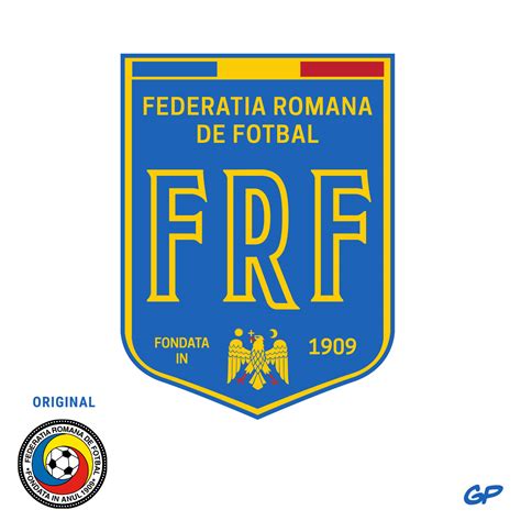 romania logo redesign