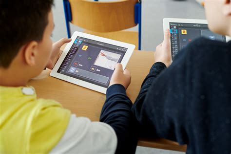 apple highlights  ipads  helping students  teachers  multilingual classrooms macrumors