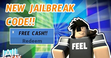 jailbreak codecom atm code  jailbreak roblox     provide   redeem