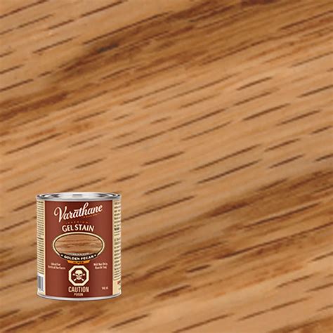 varathane gel teinture  bois premium gel dans la teinte golden pecan