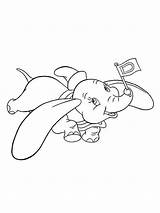 Dumbo Gaddynippercrayons sketch template