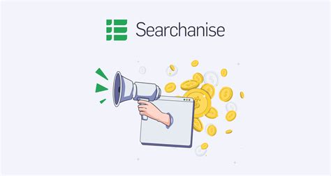 searchanise affiliate sign  form