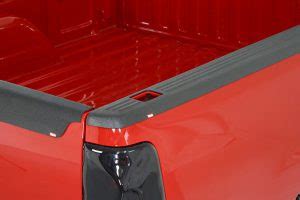 top   truck bed rail caps buying guide  truck