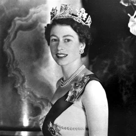 Queen Elizabeth Ii Celebrates Her Birthday April 21 Popsugar Love And Sex