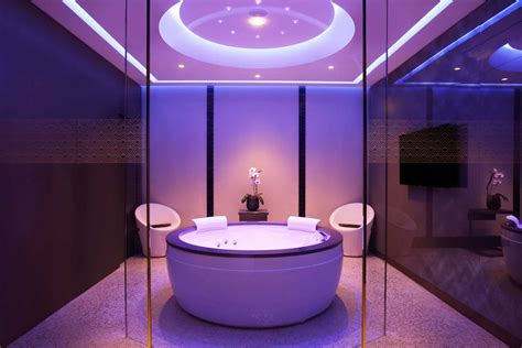 luxury spas  milan flawless milano