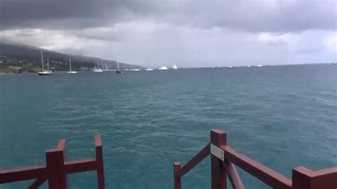Intercontinental Resort Tahiti Overwater Bungalow Tour