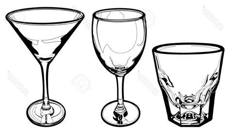 Shot Glass Clipart Free Download On Clipartmag