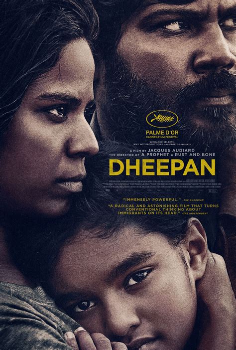 Dheepan Discover The Best In Independent Foreign Documentaries And