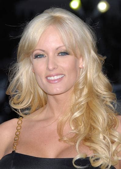 Stormy Daniels Bio Height Weight Age Measurements – Celebrity Facts