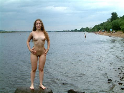 naked teen girl with big ass at public beach russian sexy girls