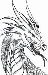 Dragon Getdrawings Imprimables Gratuites Evel Toothless Emulation sketch template