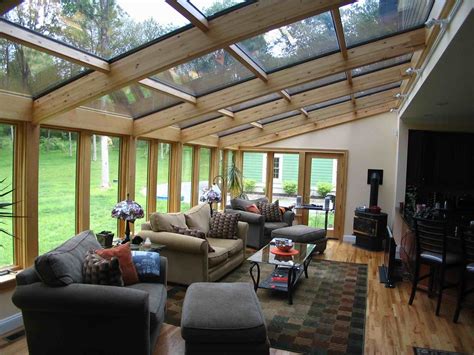 Sunrooms Four Seasons Distributor Budget Glass Nanaimo Bc Porch