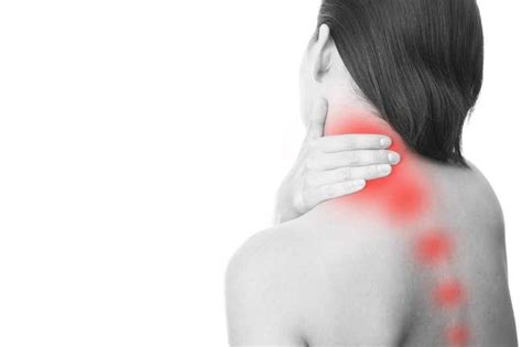 15 Easy Ways To Banish Shoulder And Neck Pain