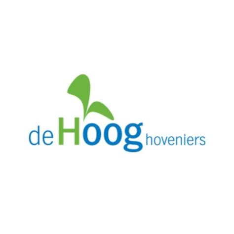 De Hoog Hoveniers Hoog Design