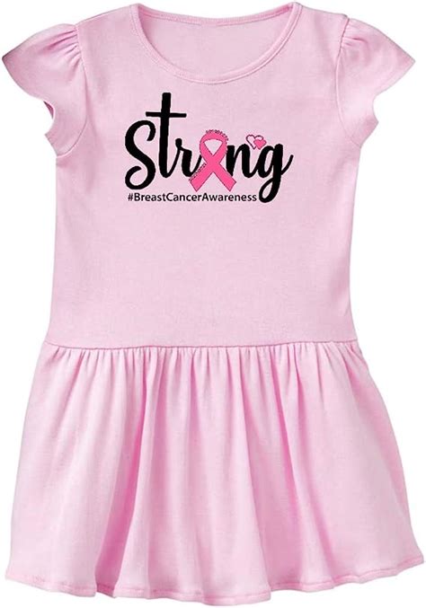 amazoncom inktastic strong breast cancer awareness  pink ribbon